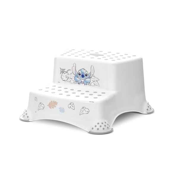 Двойно стъпало за баня Lorelli Синя коала, бяло-Hc2w3.jpeg