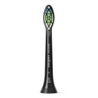 Резервна глава W2 Optimal White Philips Sonicare, черна 4 бр.-HcH5i.jpeg