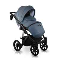 Комбинирана бебешка количка 3в1 Bexa Ideal 2.0 Limited edition цвят: LE104-HcP7c.jpeg