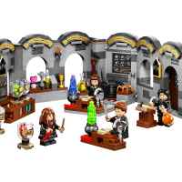 Конструктор LEGO Harry Potter, Замъкът Хогуортс: Час по отвари-HcUxG.jpeg