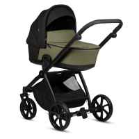Комбинирана бебешка количка 2в1 Tutis MIO 3+ Leather, Olive-HdHB8.jpeg
