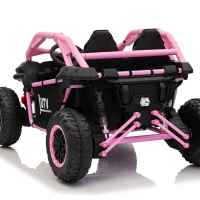 Акумулаторна кола Kikka Boo Candy Buggy, Pink-HezP3.jpeg