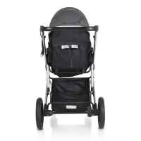 Комбинирана бебешка количка 3в1 Moni Thira, сива-HhC4h.jpeg