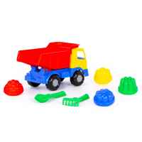 Камион комплект Polesie Toys (7 части)-HhVAI.jpeg