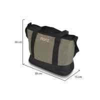 Комбинирана бебешка количка 3в1 Moni Rafaello, зелен-HlH7E.jpeg