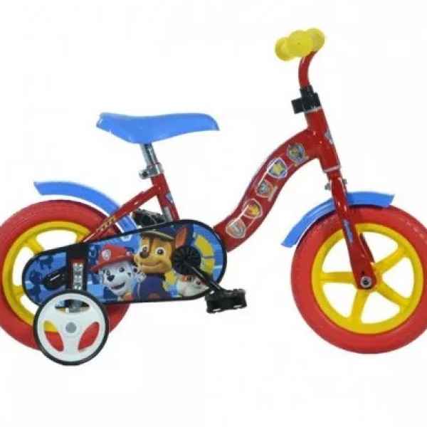 Детски велосипед Dino Bikes PAW PATROL 10-HlRke.jpg