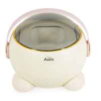 Бебешко гърне Cangaroo Astro, розов-HnZ2V.jpeg