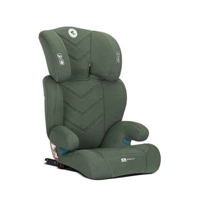Столче за кола Lorelli Speed GT i-size Isofix, Green