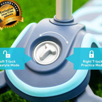 Детски скутер smarTrike Т3, син-HneBC.png