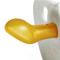 Каучукова анатомична залъгалка Canpol Toys 18м+, синя-HohTz.jpg