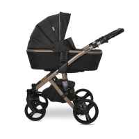 Комбинирана бебешка количка 3в1 Lorelli Rimini Premium, Black-HtS2O.jpeg