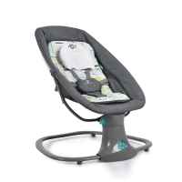 Бебешка електрическа люлка Cangaroo Axel, зелена-HuXe6.jpeg
