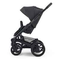 Бебешка количка 2в1 Mutsy NIO Shade, пакет от черно шаси със седалка + кош за новородено-Hwqrr.jpeg