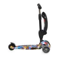 Тротинетка Byox Rumble, Wild-Dragon-HxRoK.jpeg