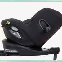 Столче за кола Joie i-Spin 360 i-Size, Shell gray-Hyx3t.jpeg