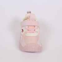 Детски маратонки от текстил Беко, розови-I04R8.jpeg