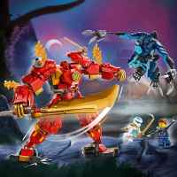 Конструктор LEGO Ninjago, Елементният огнен робот на Кай-I3nmF.jpeg