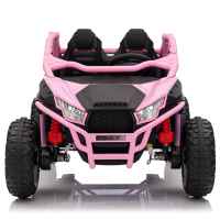 Акумулаторна кола Kikka Boo Candy Buggy, Pink-I5O4q.jpeg