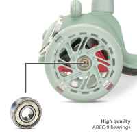 Сгъваема тротинетка Lorelli Swiftie, Green-I73ph.jpeg