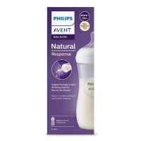 Шише за хранене AVENT Natural Response, 330 мл-I8wRR.jpg