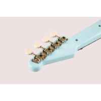 Дървена играчка Hape, Укулеле Rock n Roll, Синьо-I9i1S.jpeg