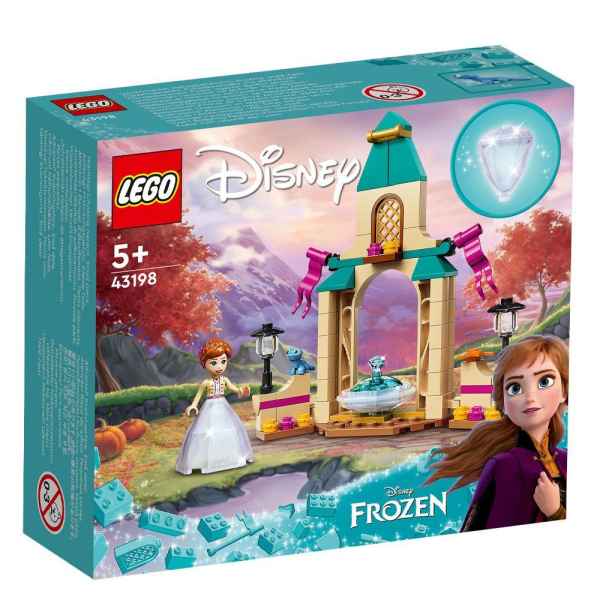 Конструктор LEGO Disney Princess Дворът на замъка на Анна-ICHQX.jpg