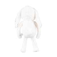 Мека играчка за гушкане Bali Bazoo Bunny, бял-IDpLK.jpeg