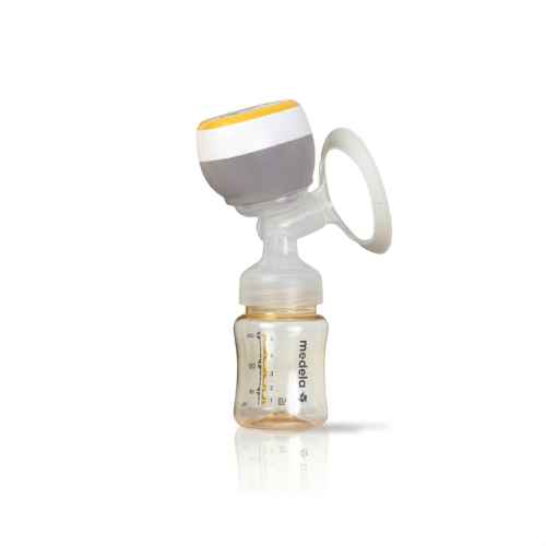Помпа за кърма Medela Easy