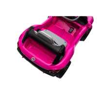 Акумулаторна кола Kikka Boo Licensed Volkswagen E Buggy, Pink-IEAlD.jpeg