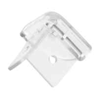 Комплект от 4 броя пластмасови прозрачни протектори за ъгли и ръбове на мебели Safety 1st-IEbbr.jpeg