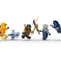 Конструктор LEGO Ninjago, Нинджа офроуд бъгито на Арин-IEgPm.jpeg