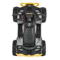 Акумулаторно бъги Moni Speed, жълт-IFRxV.jpeg