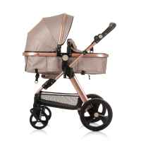 Комбинирана бебешка количка Chipolino Хавана, златисто бежаво-IIMFG.jpeg