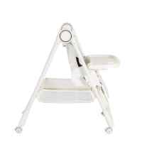 Столче за хранене с подарък Moni Surprise, бял-IMCnD.jpeg