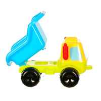 Детски плажен комплект за игра с камионче и лейка, 6 части Zizito GOT-IMStf.jpg