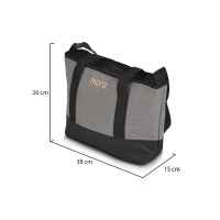 Комбинирана бебешка количка 3в1 Moni Rafaello, сив-IMbPl.jpeg