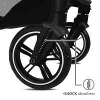 Комбинирана бебешка количка 2в1 Lorelli Aspen, Black-INcWz.jpeg