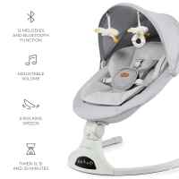 Бебешки шезлонг KinderKraft Tulsy, grey-INncP.jpeg