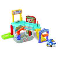 Интерактивна играчка Vtech, Сервиз за коли-IP0o9.jpeg