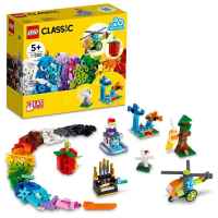 Конструктор LEGO Classic Тухлички и функции-IRU6H.jpg