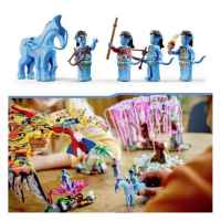 Конструктор LEGO Avatar Торук Макто и Дървото на душите-ITB84.jpg
