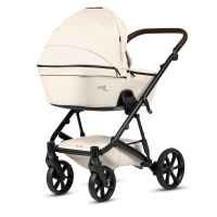 Комбинирана бебешка количка 2в1 Tutis VIVA 6+ Leather, Vanila-IU4mn.jpeg