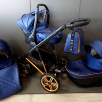 Бебешка количка 3в1 Adbor Avenue 3D eco, синя кожа/черен-IV9NO.png