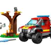 Конструктор LEGO City Пожарникарски камион 4х4-IYahl.jpg