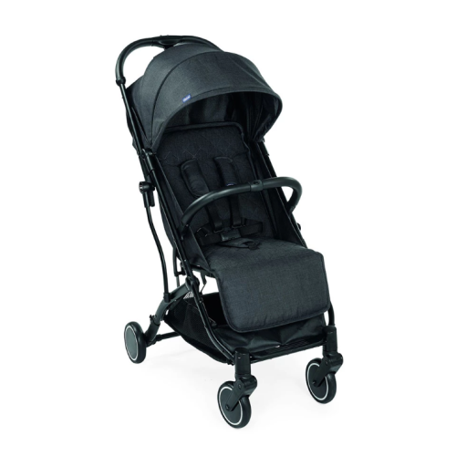 Лятна количка Chicco Trolley Mе, Stone