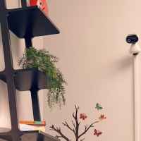 Видео бебефон Motorola PIP1000-IZeCH.jpeg