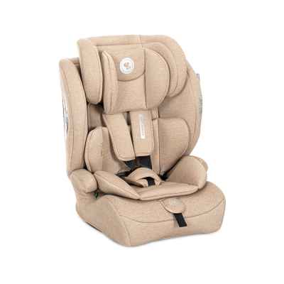 Столче за кола Lorelli Adventure i-Size, Beige