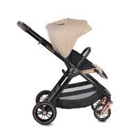Комбинирана бебешка количка Cangaroo Macan 3в1, бежова-IaX2d.jpeg