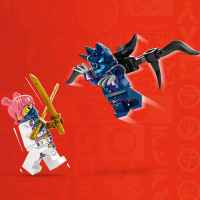 Конструктор LEGO Ninjago, Елементният технически робот на Сора-IaheJ.jpeg