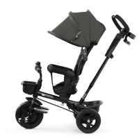 Детска триколка KinderKraft AVEO, Anthracite Grey-Iahns.jpg